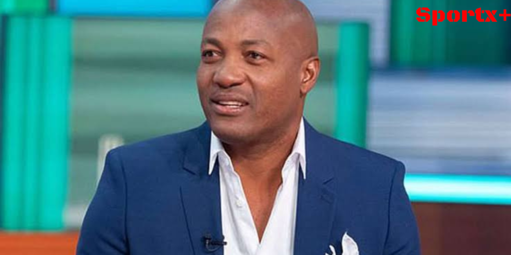 Brian lara